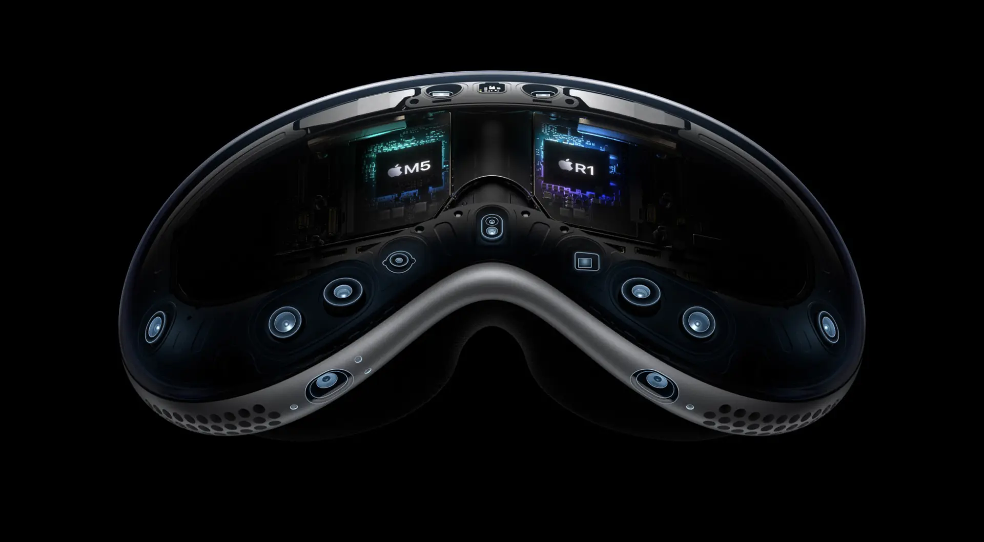Apple Vision Pro'nun İlk Nesli Geri Dönüşüm Kutusunda Yer Almıyor: Yeni Hedef Yapay Zeka Gözlükleri mi?