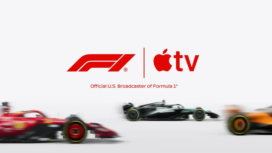Apple, Formula 1'in Yayın Haklarını Kaptı: 750 Milyon Dolarlık Anlaşma!