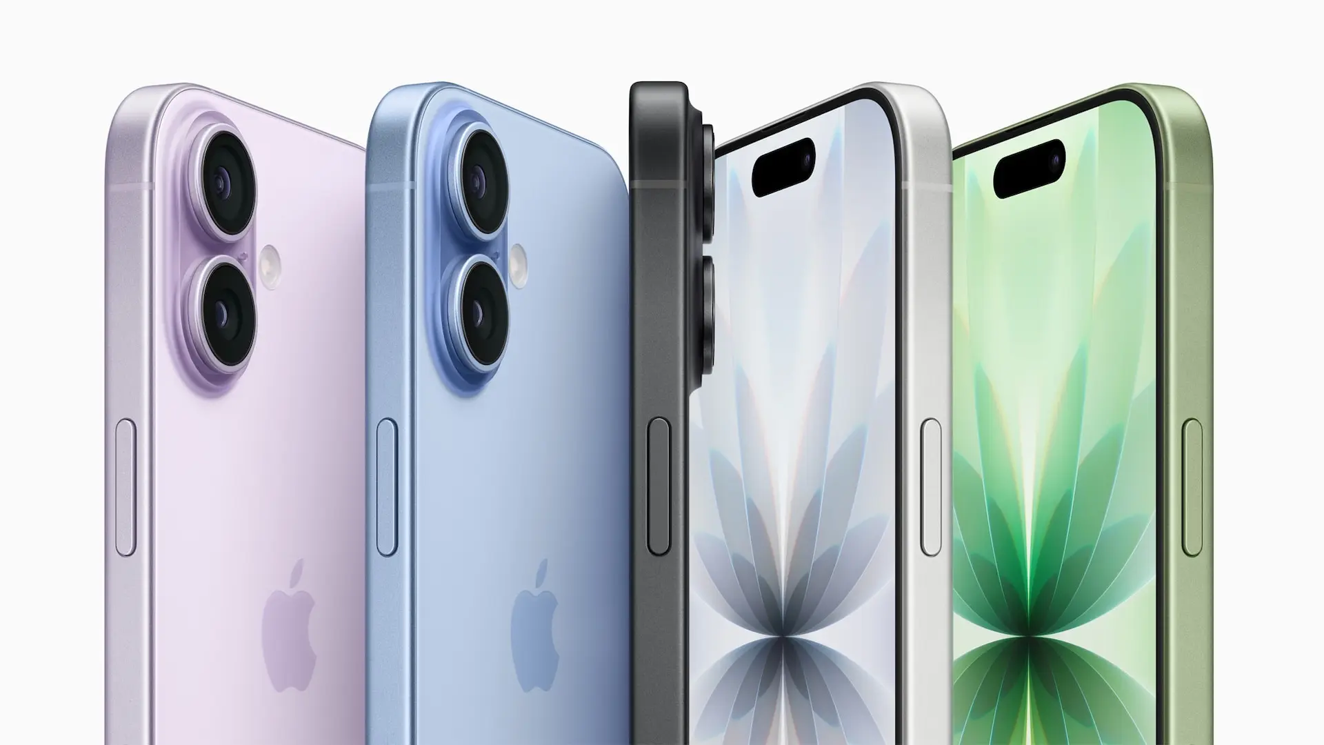 iPhone 17 Rüzgarı Esiyor: ABD ve Çin'de iPhone 16'yı Geride Bıraktı!