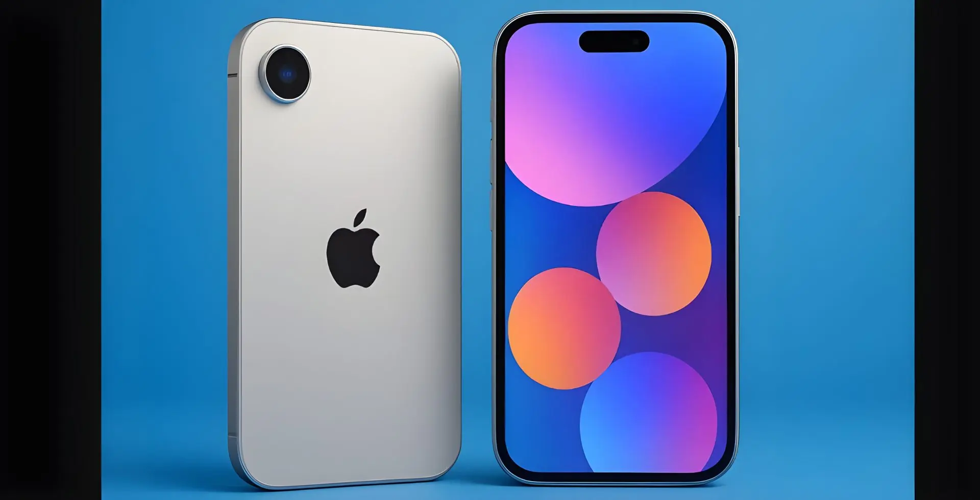 iPhone 17e Yeniden Tasarlanıyor: Dinamik Ada Geliyor, Ekran Hızı Sınırda Kalıyor!
