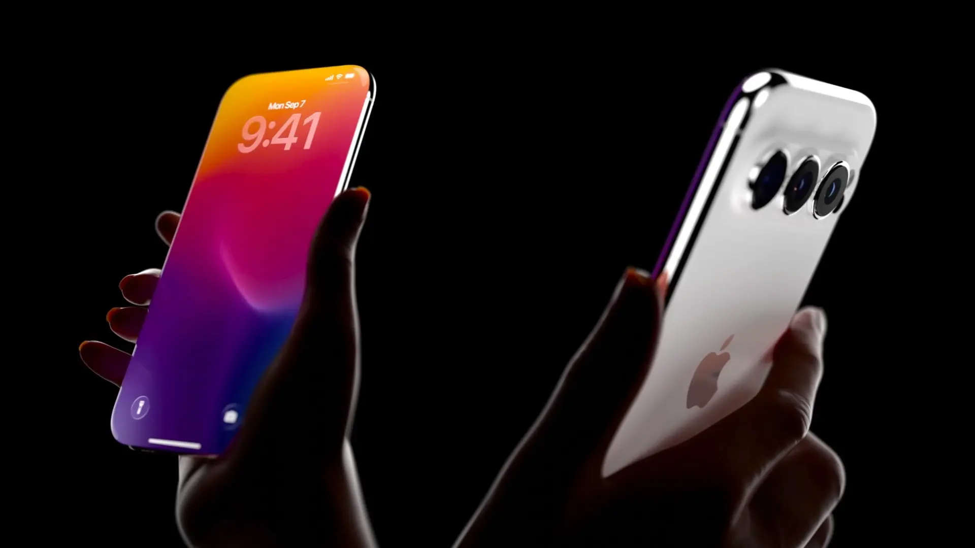 iPhone 20 Geliyor: Kamerada Devrim Yaratacak LOFIC Teknolojisi Karşımızda!