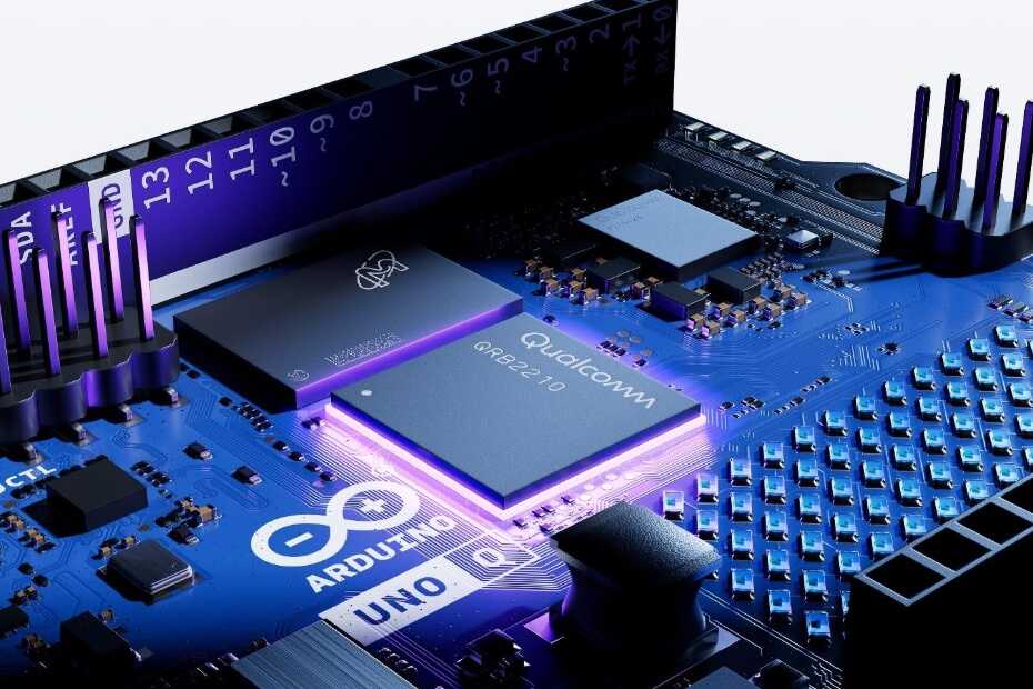 Teknoloji Devi Qualcomm, Arduino'yu Satın Aldı: Yeni Nesil Geliştirici Kartları Geliyor!