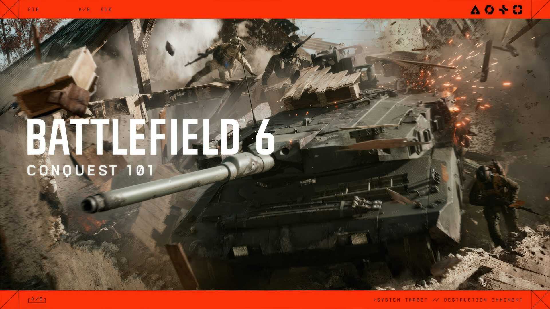Battlefield 6 Oyuncuları Yeni Güncellemeye Tepki Gösterdi: Conquest Modu Bilet Sayısı Azaltıldı!