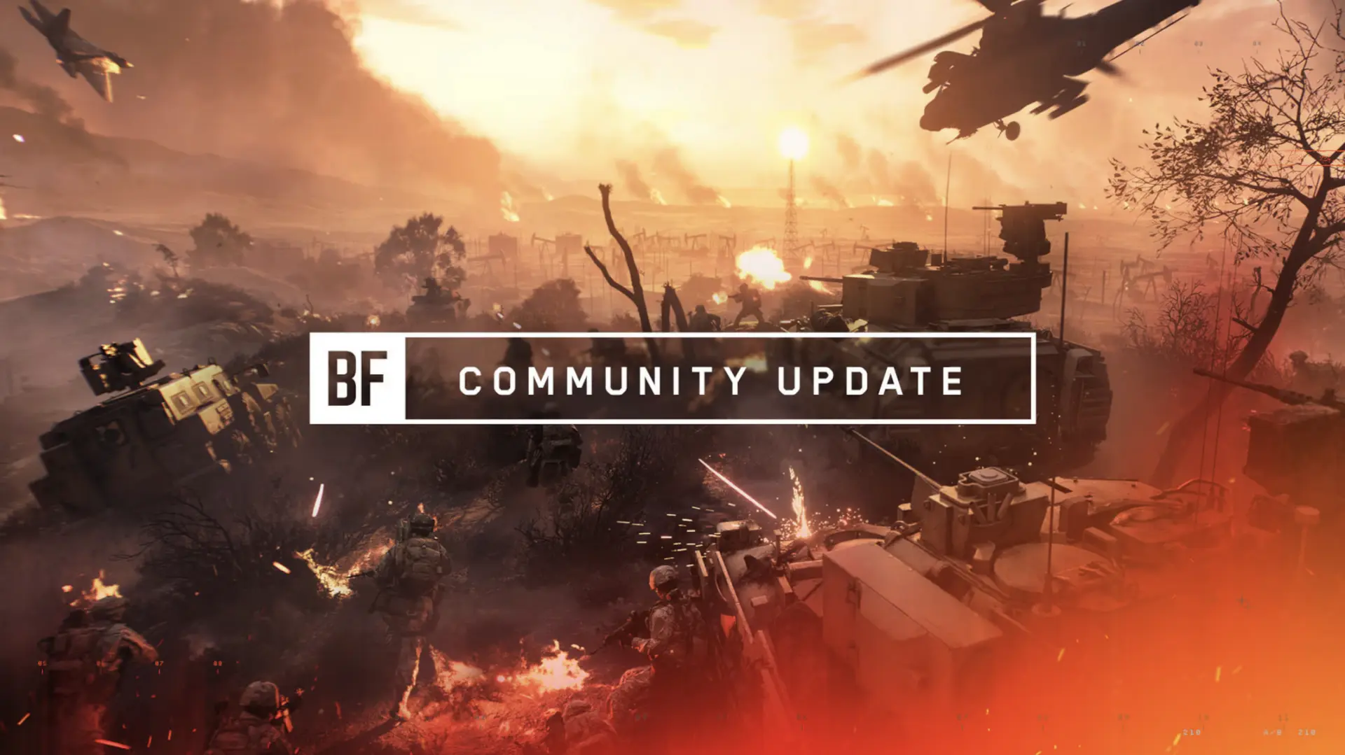 Battlefield 6'da Geliştirme Sürprizi: Hareket ve İlerleme Güncellemeleri Yolda!