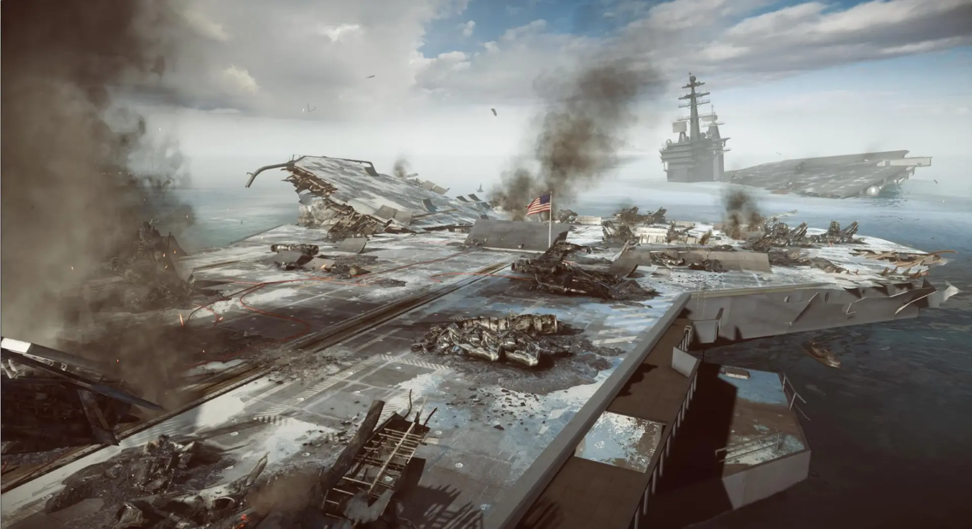 Battlefield 6'da Deniz Savaşları Geliştiriliyor mu? Yeni Rapor Ortaya Çıktı!