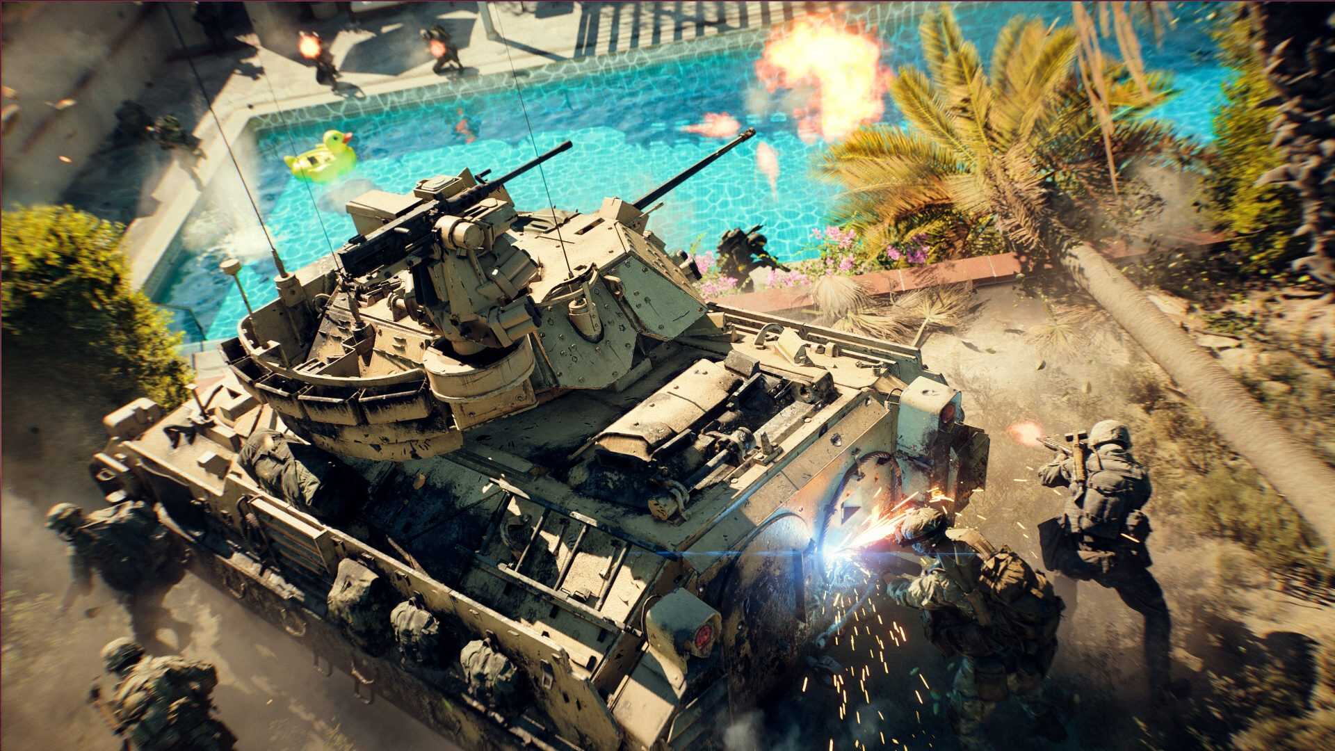 Battlefield 6 Zirveye Döndü: Pokémon Yeni Listede Üçüncü