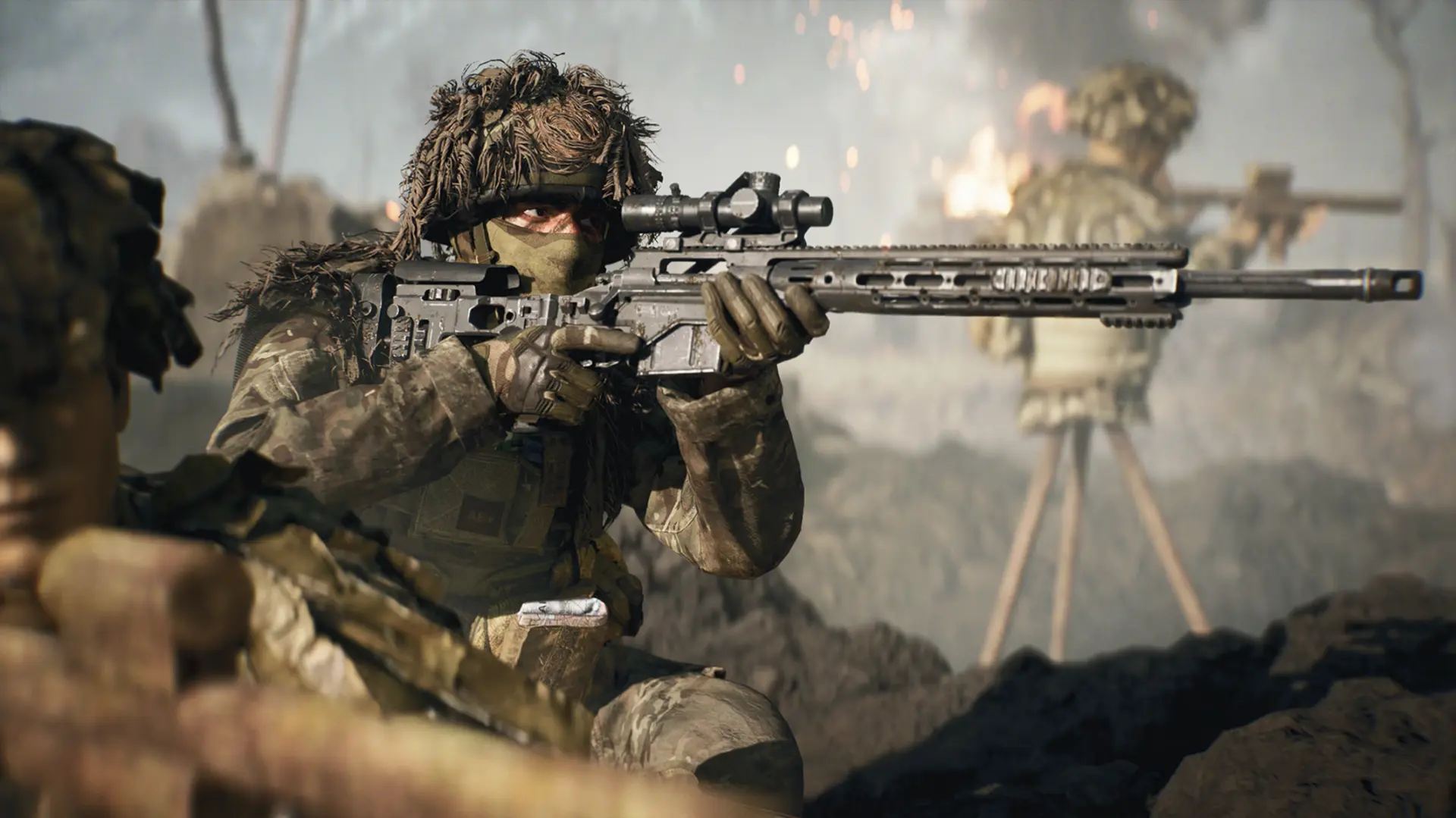 Battlefield 6'da XP Hilesi: Oyuncular Portal'ı Kullanıyor, EA Engellemeye Çalışıyor