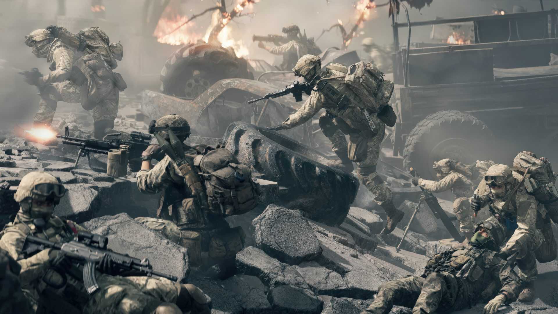 Battlefield 6 Büyük Başarı Yakaladı: Satışlar 6.5 Milyonu Aştı!