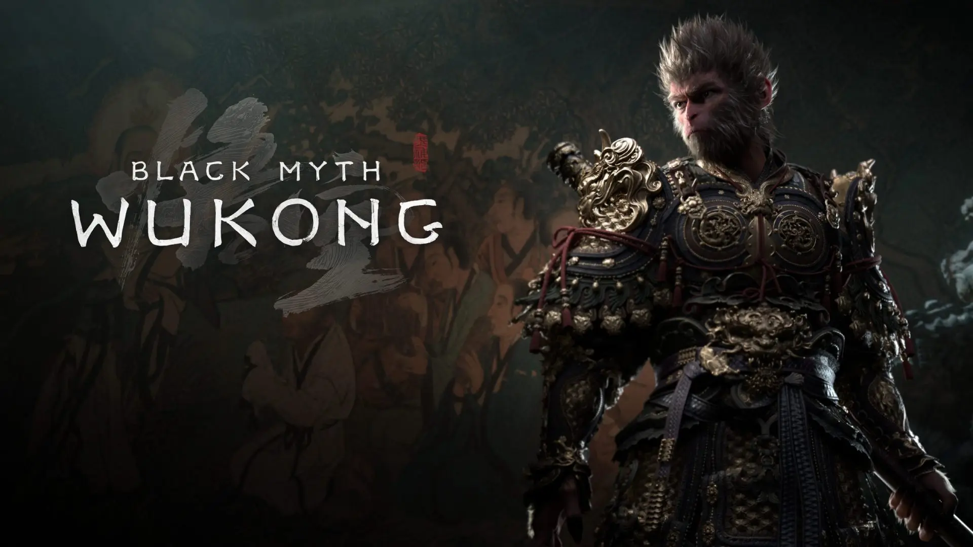 Black Myth: Wukong'a Dev Güncelleme Geliyor: Performans Artışı ve AMD FSR 4 Desteği Sahne Alıyor!