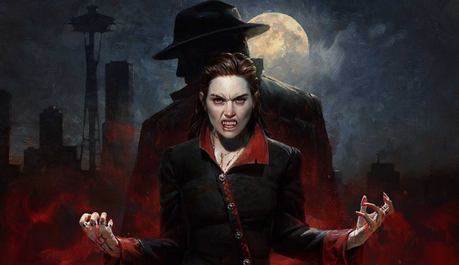 Vampire: The Masquerade – Bloodlines 2'den PC Oyuncularına Üzücü Haber: Akıcı Bir Deneyim Mümkün Değil