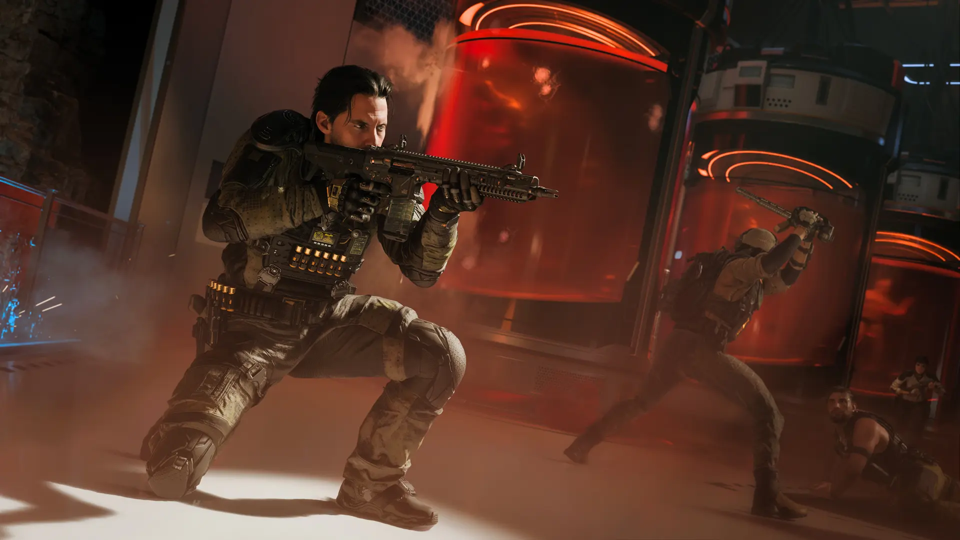 Call of Duty: Black Ops 7 Beta Hacker'larla Dolup Taştı! Ön Sipariş Verenler Bile Şikayetçi!