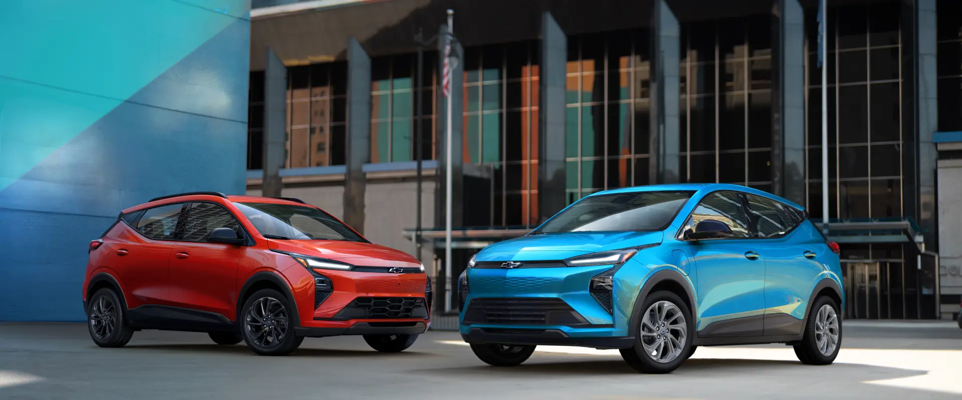 Geri Döndü! Yeni Nesil Chevrolet Bolt LFP Batarya İle Geliyor: Neler Değişti?