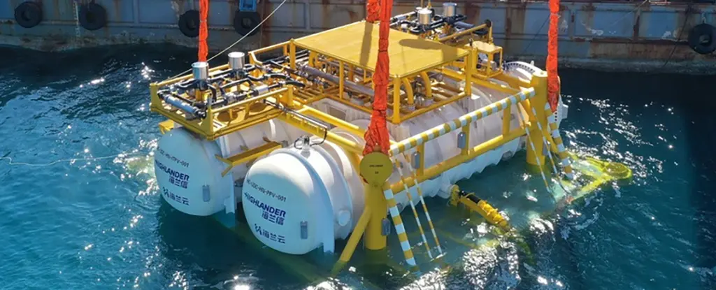 Deniz Altı Veri Merkezleri: Enerji Tüketimini %90'a Kadar Azaltma Potansiyeli Teknoskop'ta!