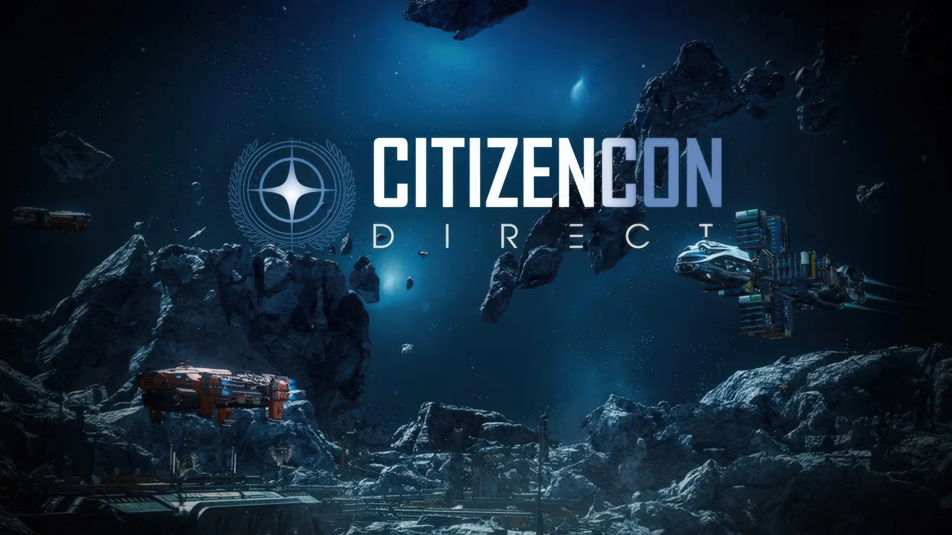 Star Citizen'a Yeni Bir Galaksi Geliyor: Nyx Star System Alpha 4.4 ile Tanışın!