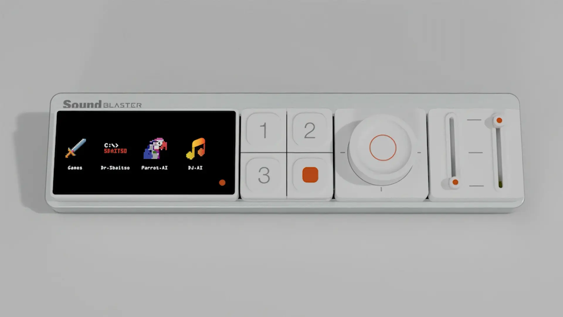 Ses Kartı Devri Yeniden Başlıyor: Sound Blaster Re:Imagine ile Yaratıcılığınız Sınır Tanımayacak!