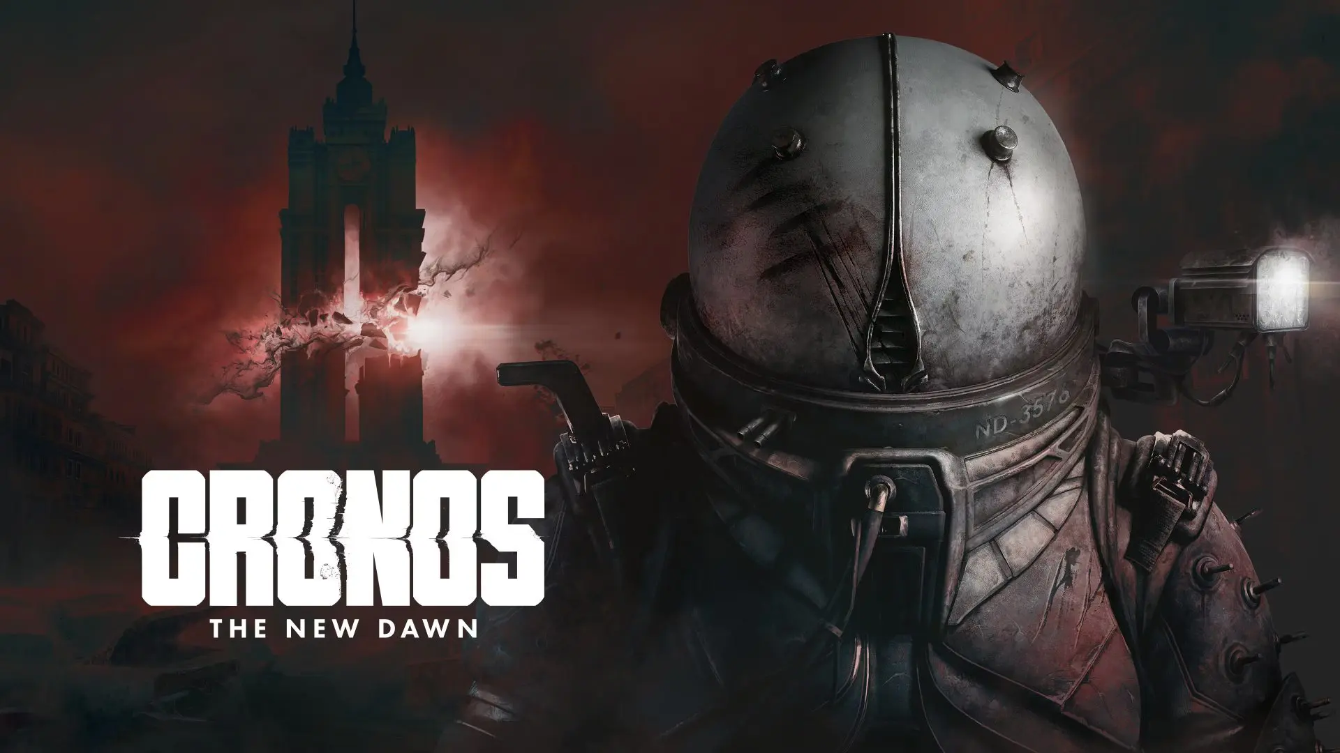 Steam Deck'te Cronos: The New Dawn Performansı Uçuşa Geçti!