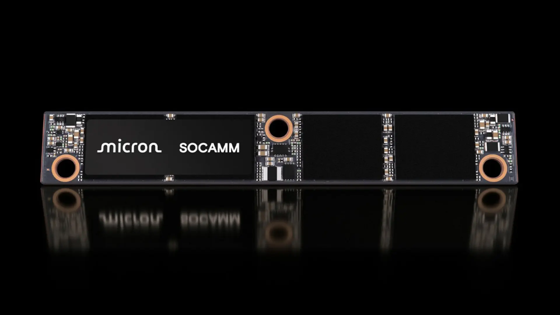 Yapay Zeka Sunucuları İçin Yeni Standart: SOCAMM2 Geliyor!