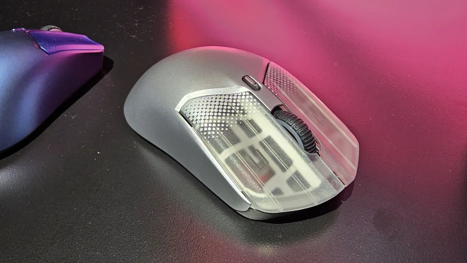 Yapay Zeka ile Fareler Dinleme Aracına Dönüşüyor: Mic-E-Mouse Tekniği Ortaya Çıktı