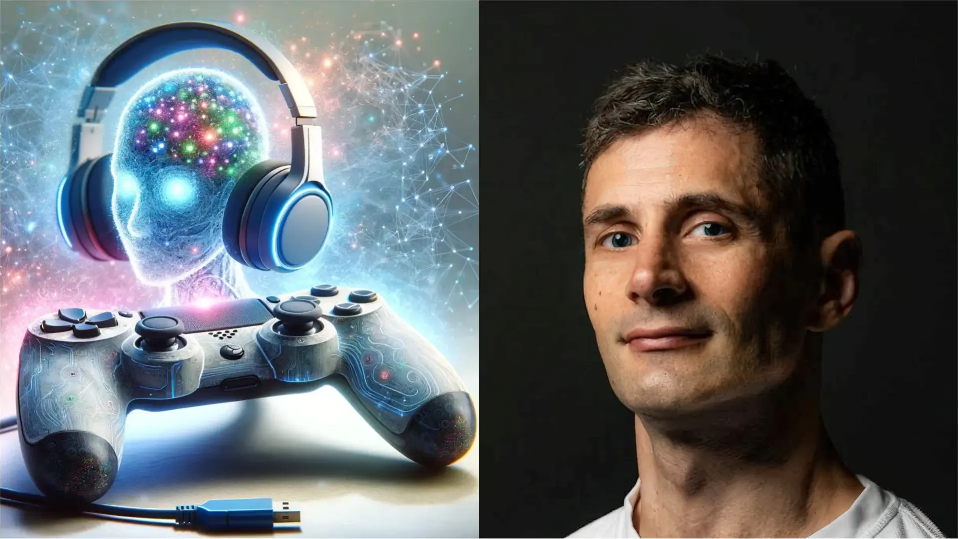 DayZ'in Yaratıcısından Yapay Zeka Uyarısı: 'Tıpkı İnternet Gibi, Yapay Zeka da Kalıcı'