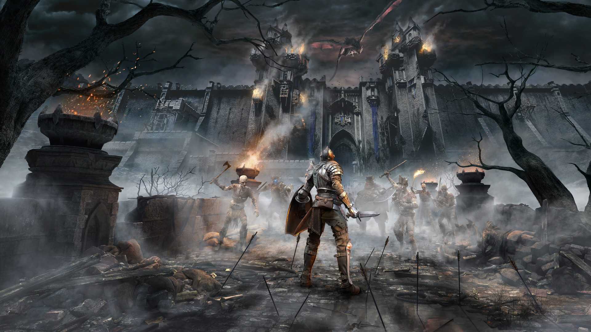 PlayStation'ın Gizemli El Konsolu Sinyalleri: Demon's Souls Yeniden Yapımı Güç Tasarruf Modunda Görücüye Çıktı!