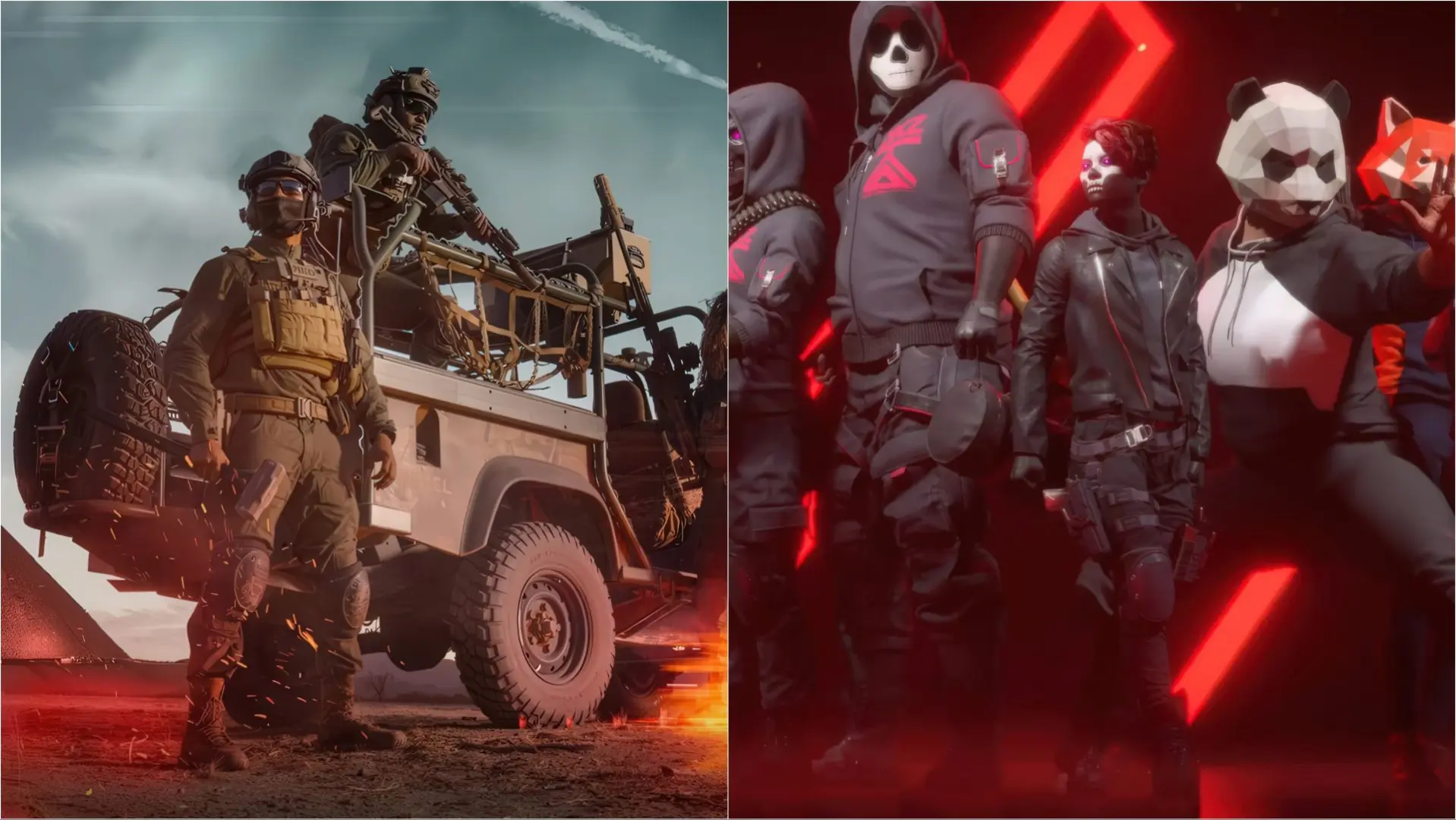 Battlefield 6 Göz Kamaştırıyor, THE FINALS Yıllarca Desteklenecek