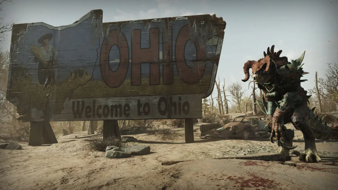 Fallout 76 Yeni Genişleme Paketiyle Ekranlara Dönüyor: Walton Goggins da Oyunda!