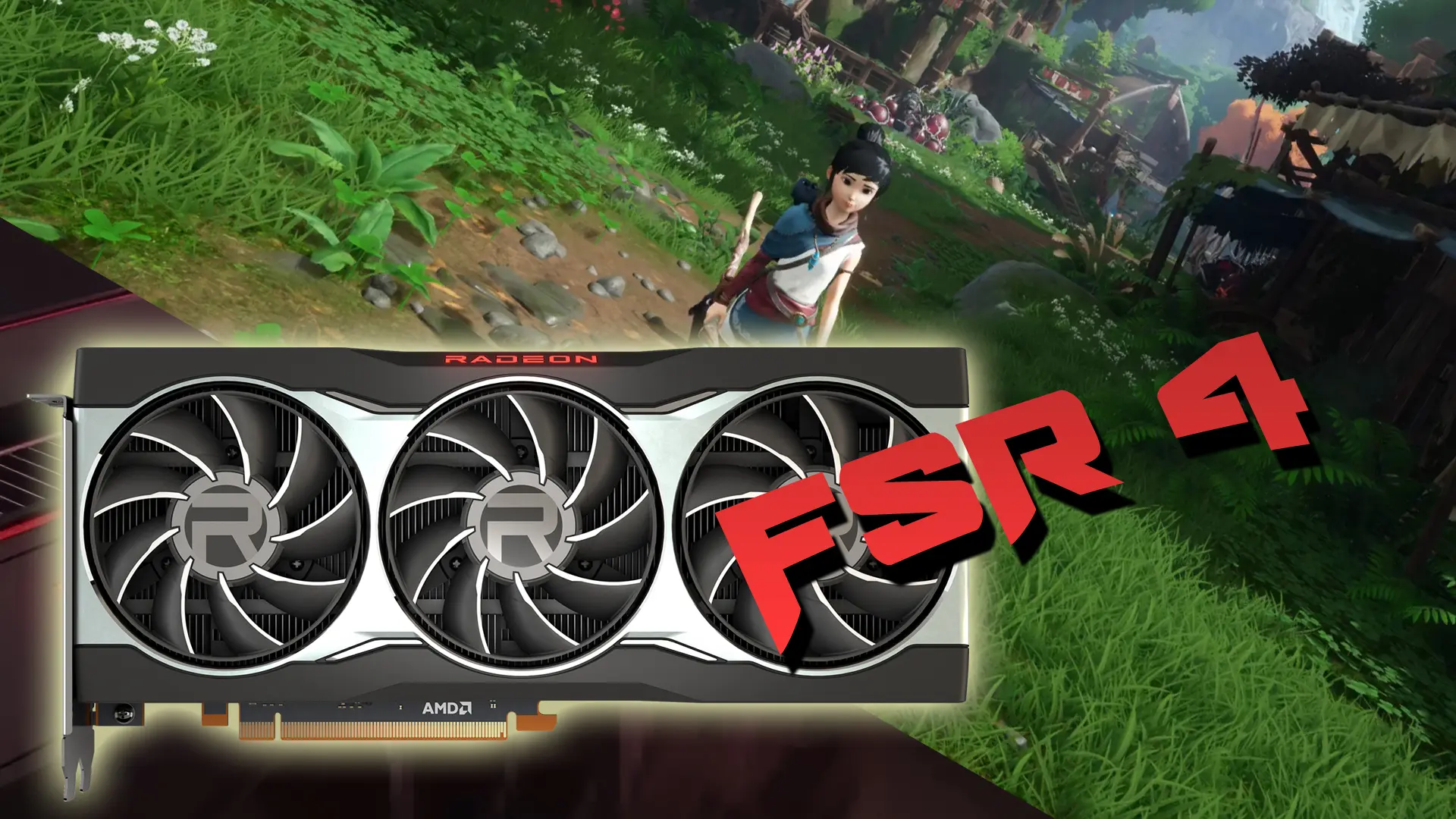 AMD'nin Yeni Teknolojisi RX 6000 Serisi Ekran Kartlarında Performans Kaybı Olmadan Çalışıyor!