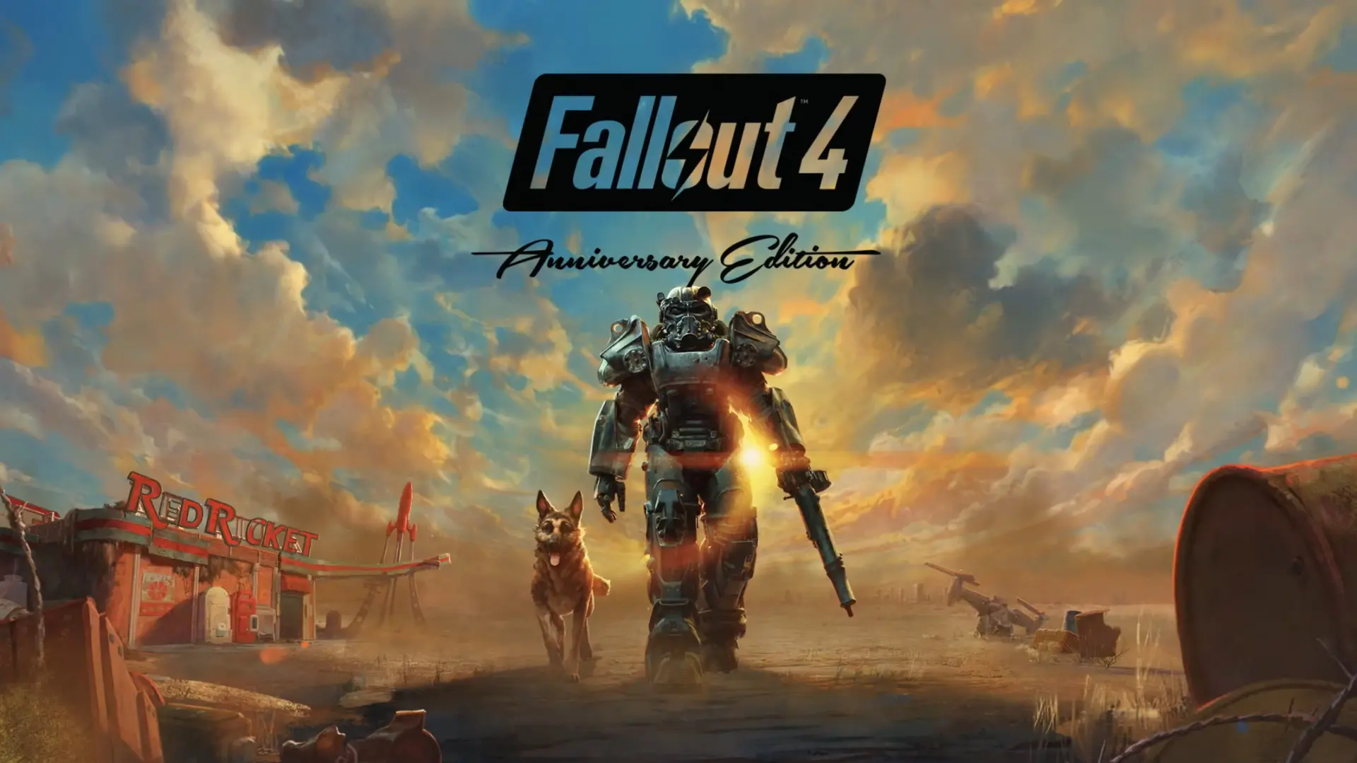 Fallout 4'ten 10. Yıl Özel Sürümü Geliyor: Tüm DLC'ler ve Daha Fazlası Dahil!