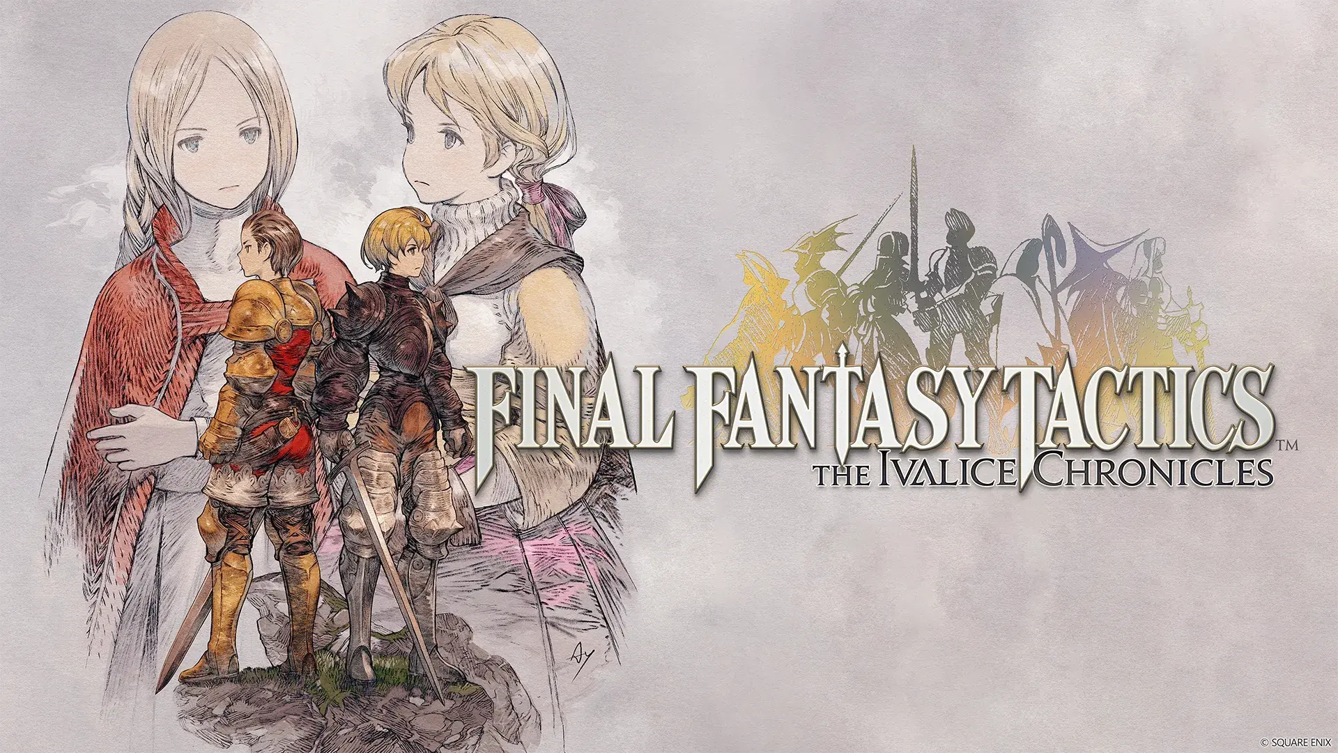 Final Fantasy Tactics' Kayıp Savaş Aslanları İçeriği Geri Dönüyor: Yeni Mod Yayında!