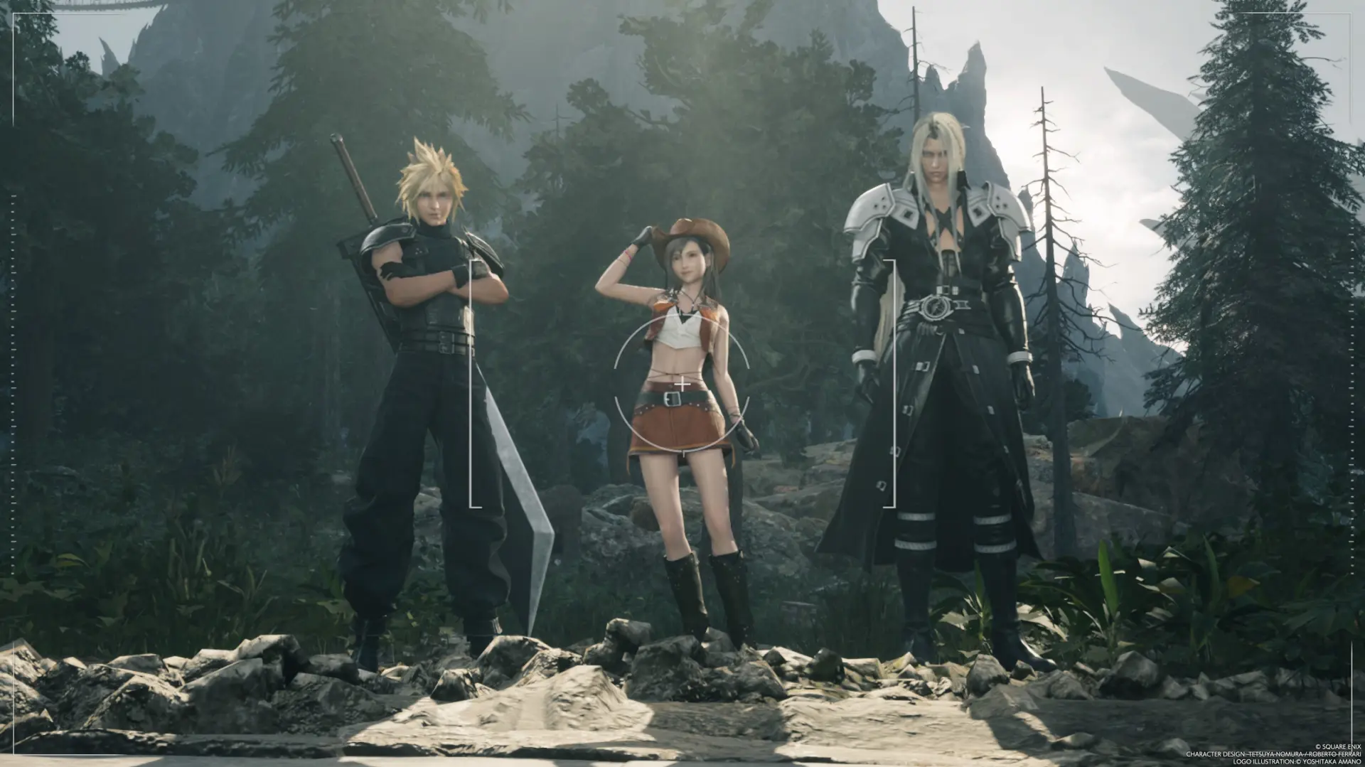 Final Fantasy VII Remake Bölüm 3 Tam Gaz İlerliyor: Yönetmenden Güven Dolu Açıklama!