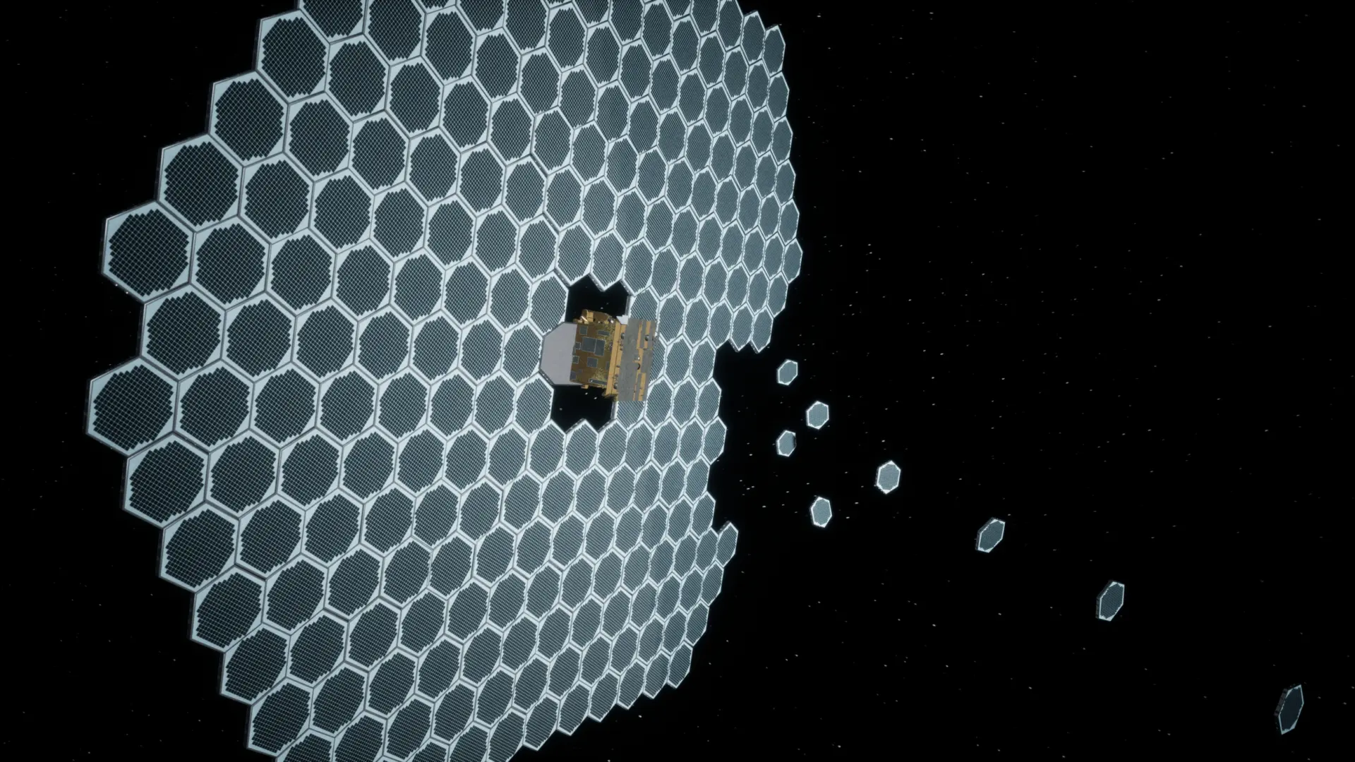 Devasa Uzay Veri Merkezleri: Yapay Zeka İçin Yeni Bir Dönem mi Başlıyor?