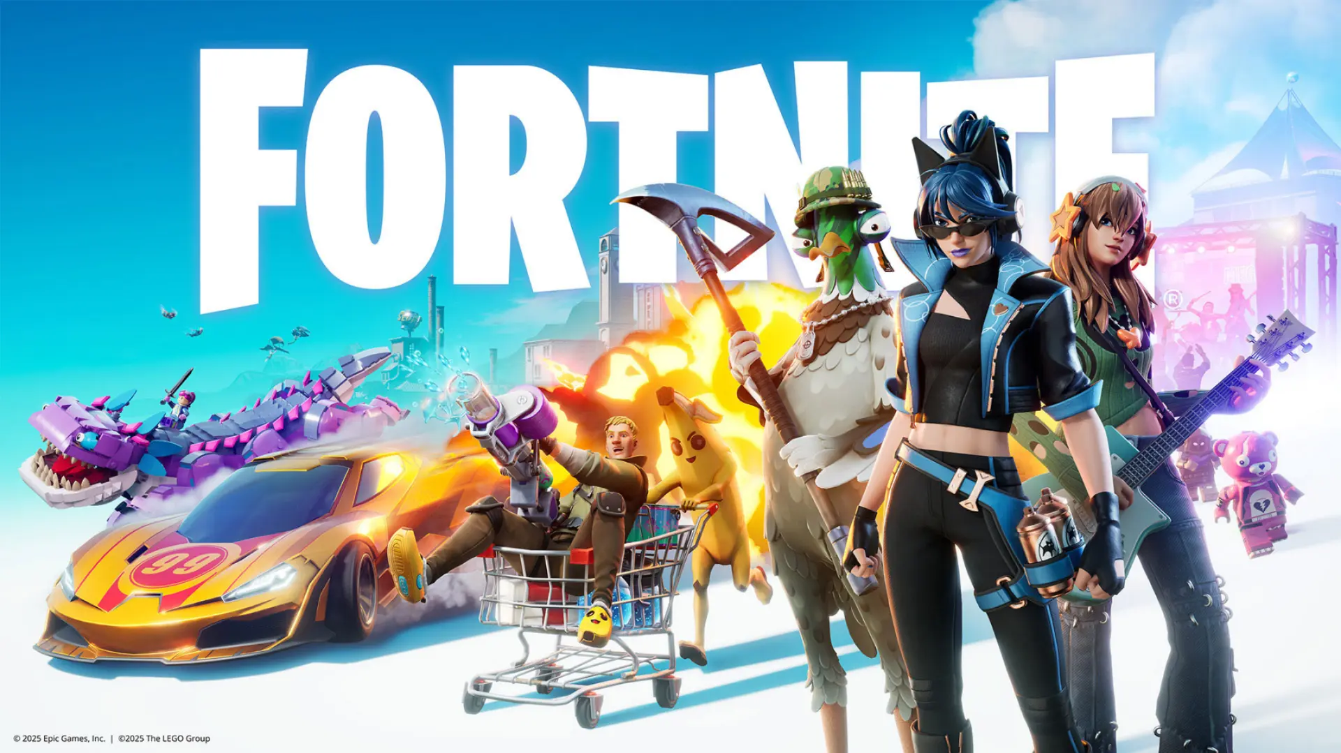 Oyun Dünyası Derin Bir Nefes Aldı: PSN, Fortnite ve Roblox Hizmete Geri Dönüyor!