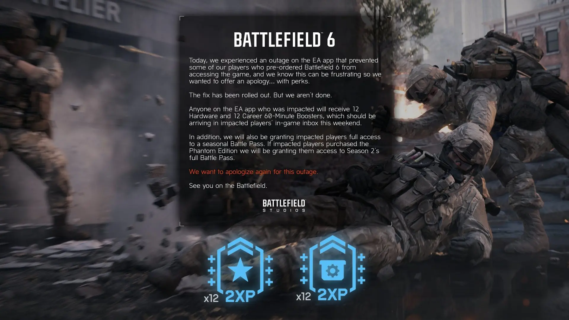 Battlefield 6 Çıkışında EA App Sorun Yarattı: Stüdyo Başkanı Steam Tavsiyesiyle Dikkat Çekti!