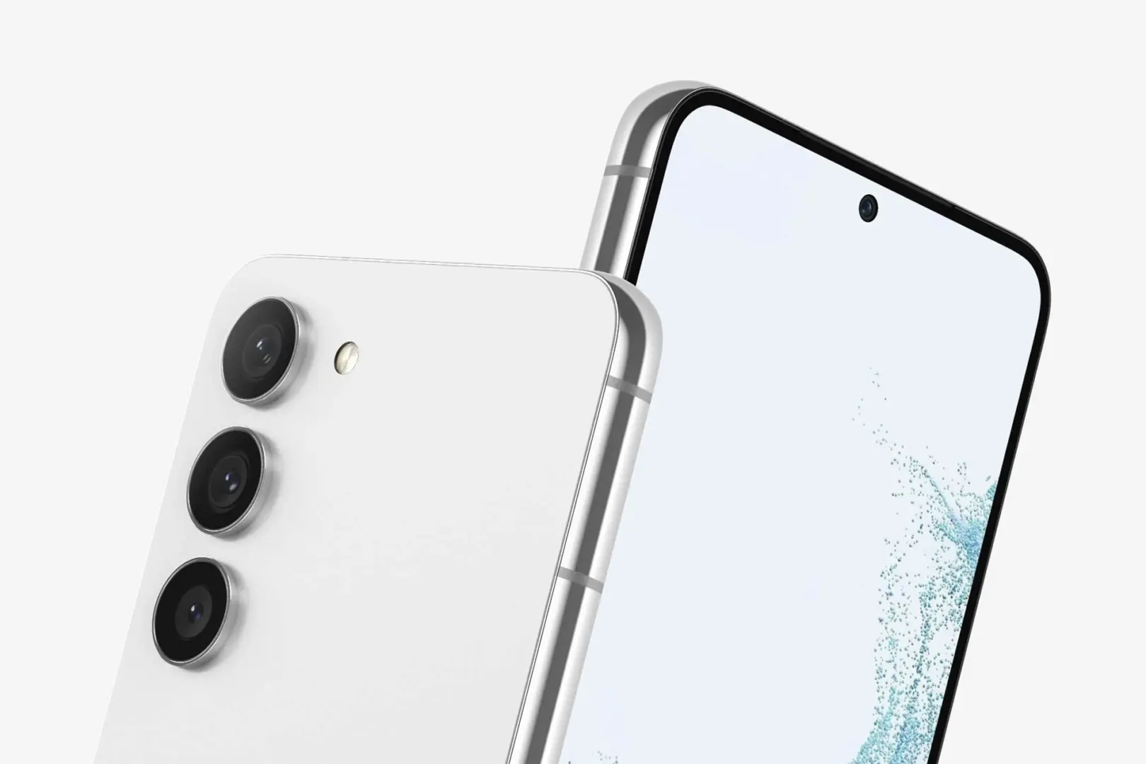 Galaxy S26'da Selfie Kamerada Değişiklik Yok: Samsung Yerinde Saymaya Devam mı Ediyor?