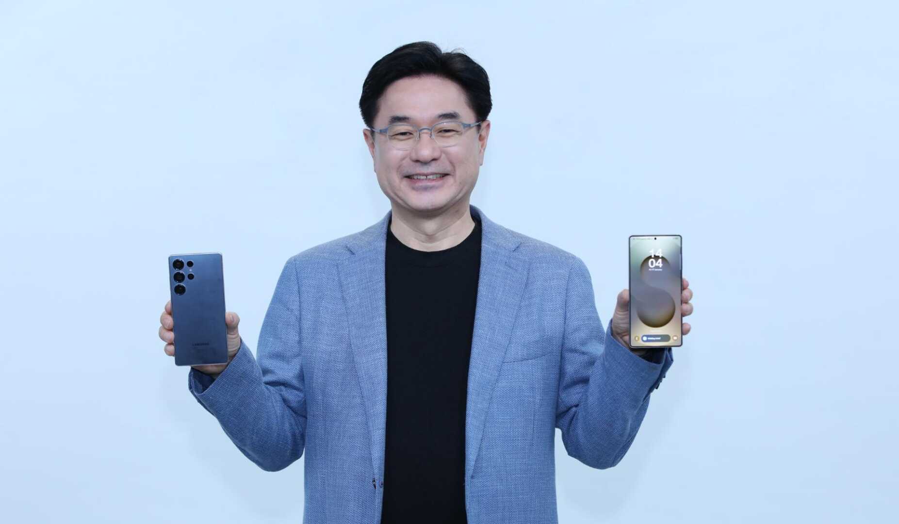 Samsung'tan Şaşırtan Karar: Galaxy S26 Ultra Üretimi Öne Çekildi!