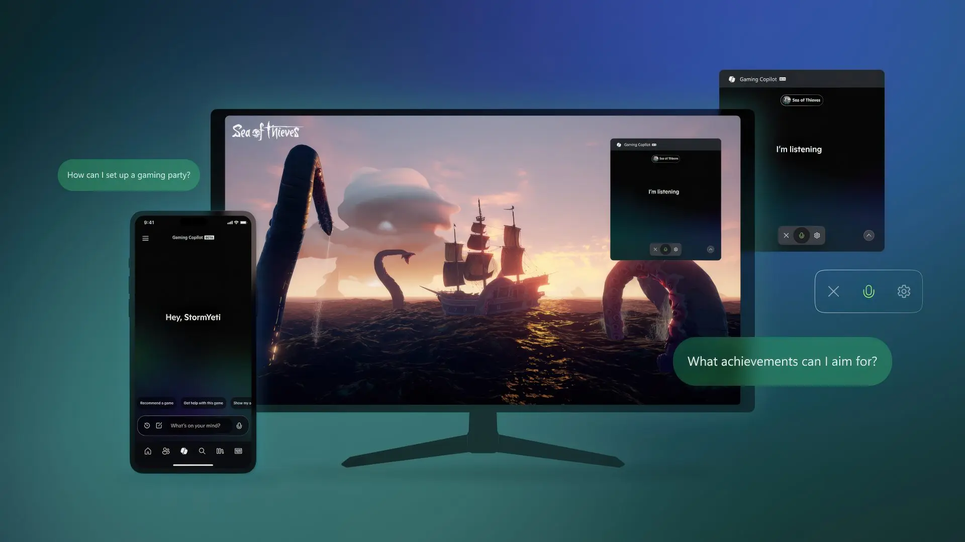 Microsoft'tan Oyunlardaki Gizlilik Endişelerine Yanıt: Copilot AI Görüntüleri Eğitmek İçin Kullanılmıyor!
