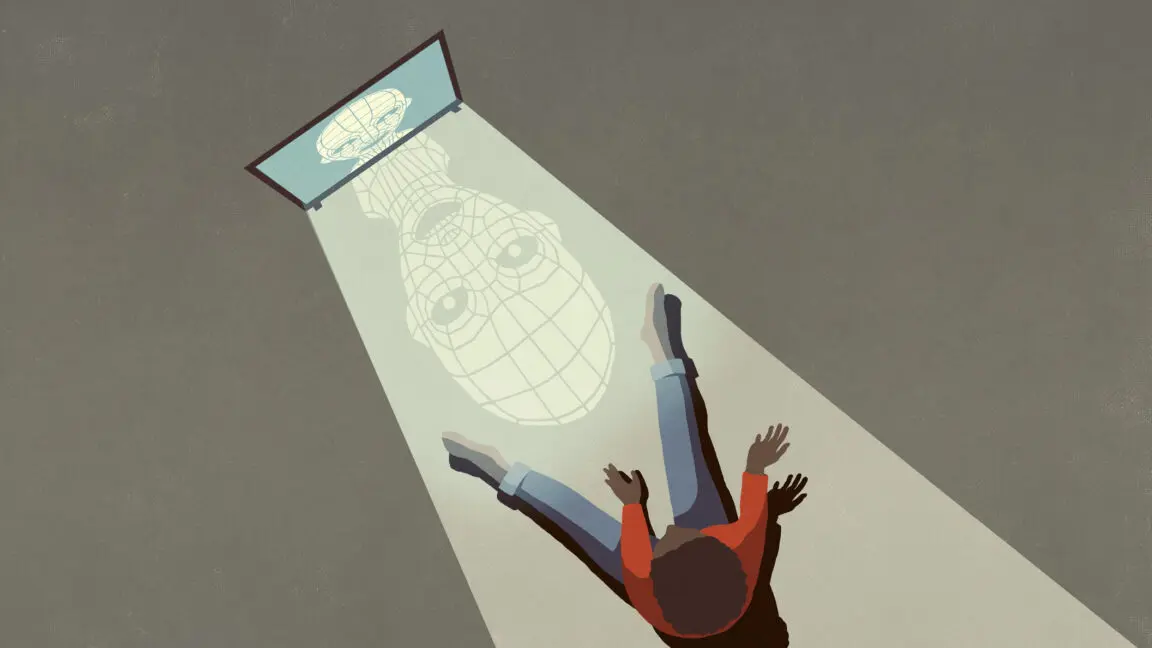 Çocukları Dijital Tehlikelerden Korumak İçin Dev Teknoloji Şirketlerine Kısıtlama Geliyor!