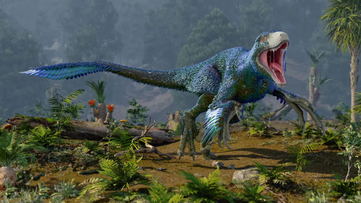 Dinozorlar Yok Oluşa Kadar Yaşadı Mı? Yeni Araştırma Şaşırtıcı Sonuçlar Ortaya Koydu
