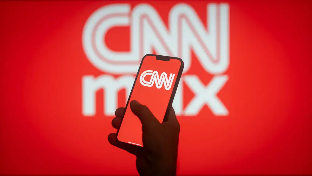HBO Max Kullanıcılarının Dikkatine: CNN Canlı Yayını 17 Kasım'da Sona Eriyor!