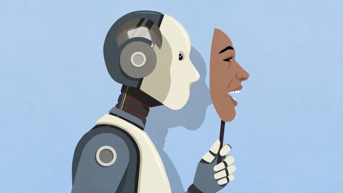 Üniversitede Yapay Zeka Skandalı: Öğrenciler AI ile Özür Diledi, Profesörler Yakaladı!