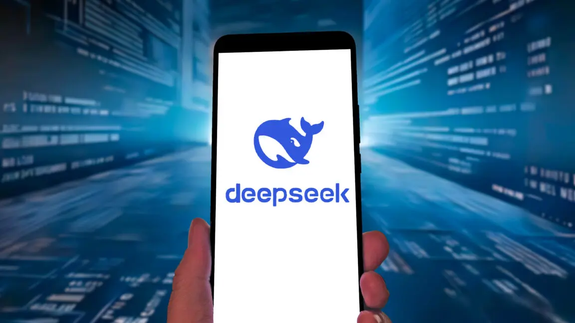 DeepSeek Yapay Zeka Maliyetlerini Düşürmek İçin 