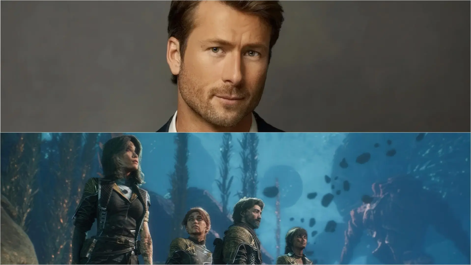 Glen Powell'dan Şaşırtan Açıklama: 'Expedition 33' Filmi Gelirse Kadroda Olmak İsterim!