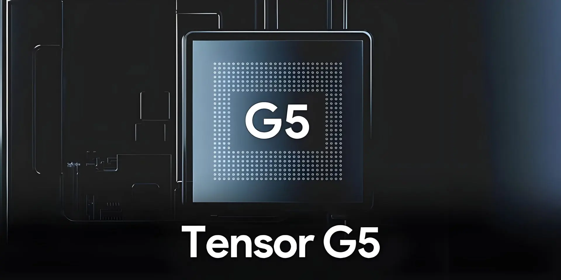 Google'ın Yeni Tensor G5 Çipi: Güçlü Görünüyor Ama Başarısızlığa Mı Mahkum?