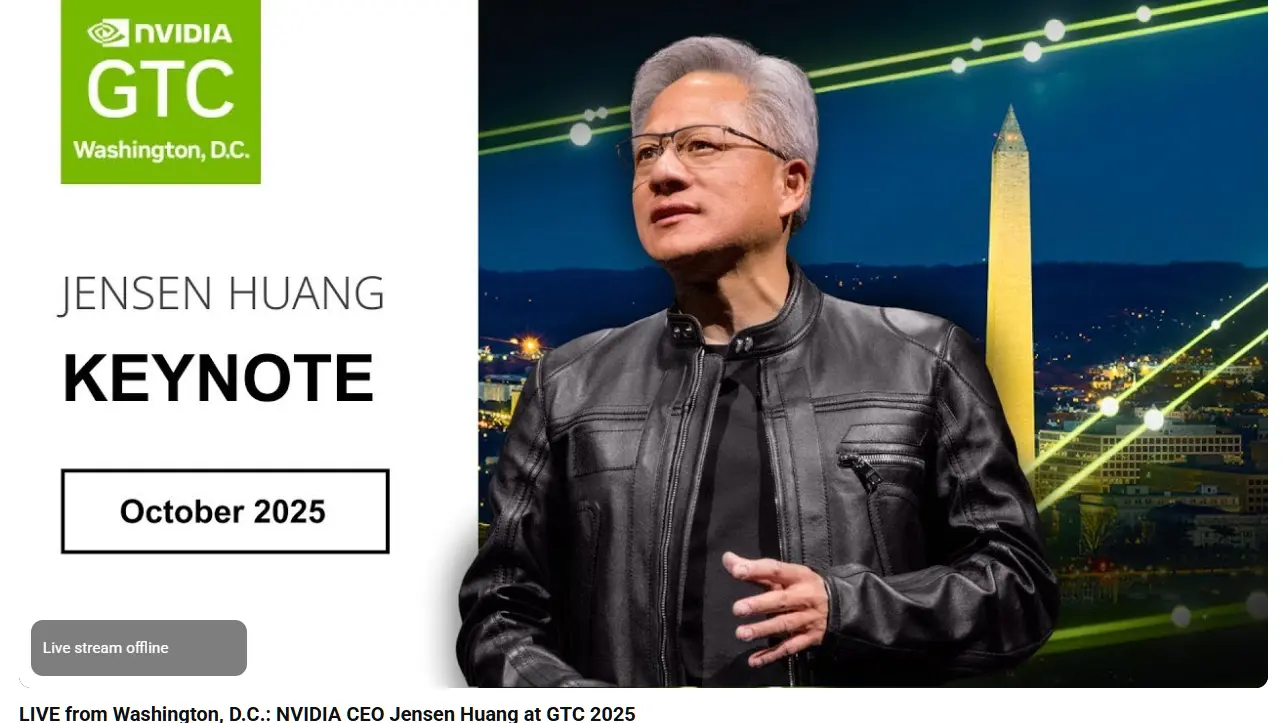 Yapay Zeka Sahtekarlığı YouTube'u Bastı: Sahte Jensen Huang Kripto Dolandırıcılığı 100 Bin İzleyiciye Ulaştı!