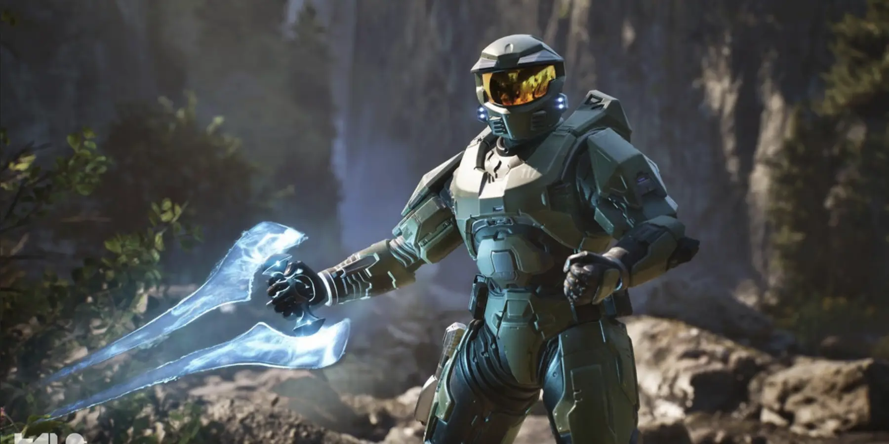 Halo'nun Sanat Yönetmeni 17 Yıl Sonra Stüdyodan Ayrıldı: 