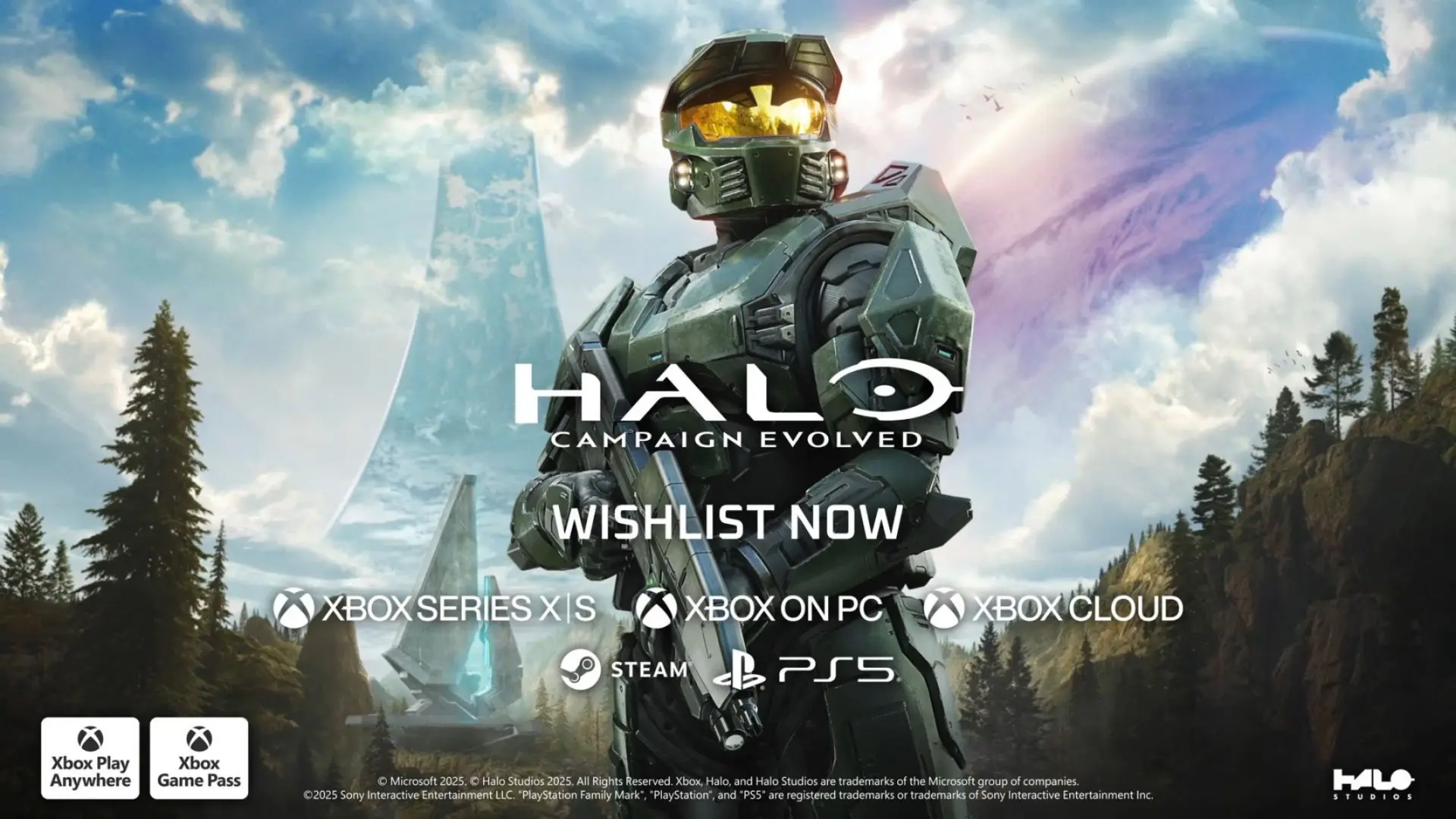 Halo Efsanesi Yeniden Doğuyor: PlayStation ve PC Oyuncuları 2026'da Konsolda!