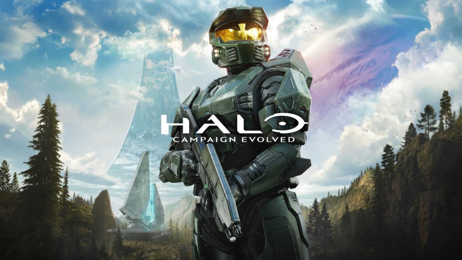 Halo'da Büyük Yeniden Yapımlanma Sinyali: Halo 2 ve 3 Yeniden Geliyor, Halo 7 Sadece Çok Oyunculu Olacak!