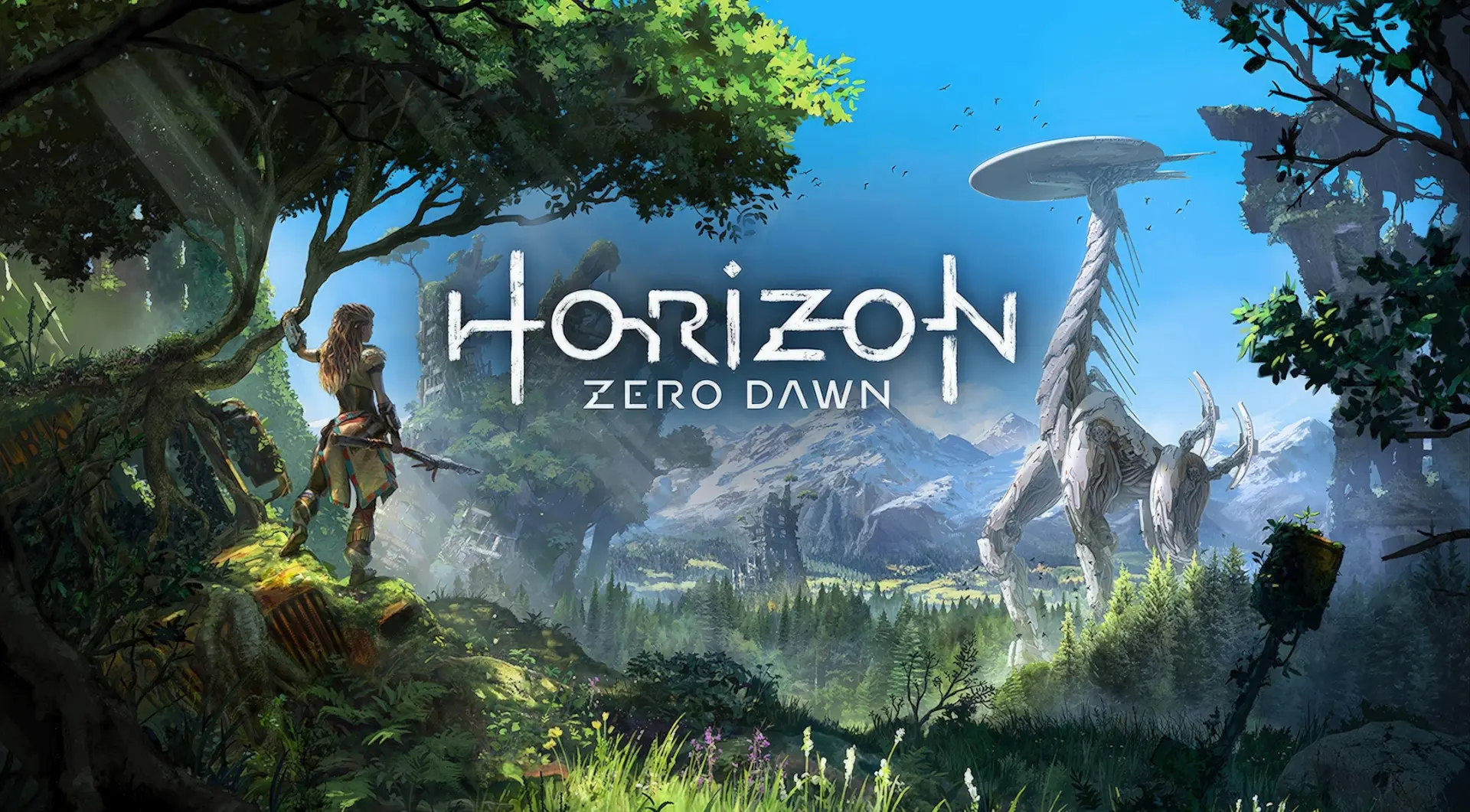 Horizon Zero Dawn Filmi Geliyor: Çekimler 2026’da Başlıyor, Ekranlar 2027’de Işıklanacak