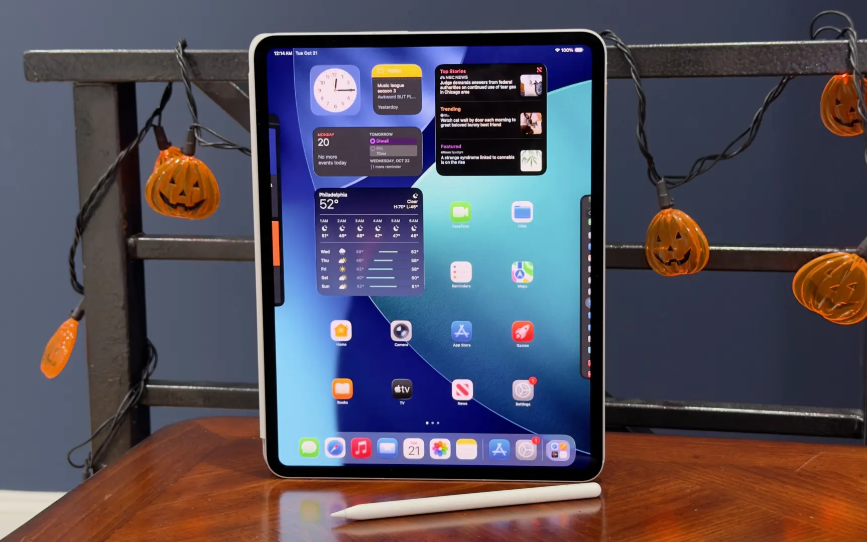 Yeni iPad Pro M5: Yenilenen Çip, Eskimeyen Tasarım: Gerçekten İhtiyaç Var Mı?