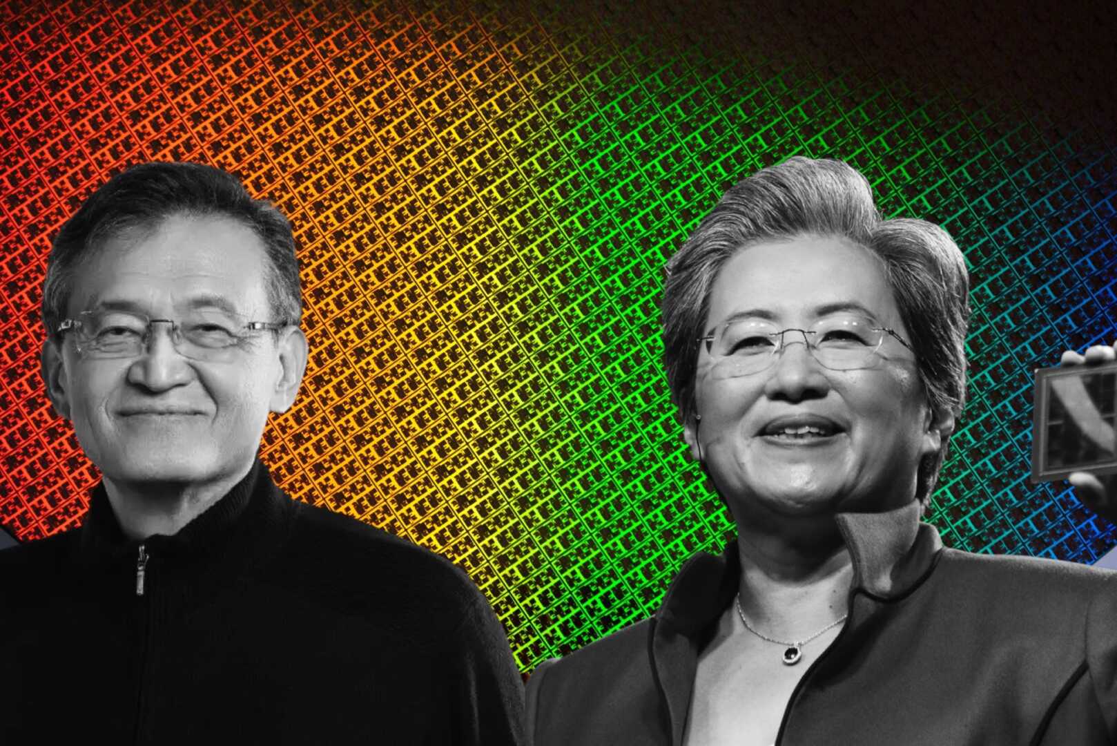 Teknoloji Devi Intel, Rakibi AMD'yi Fırsata Çeviriyor: Kritik Üretim Anlaşması Yolda Mı?